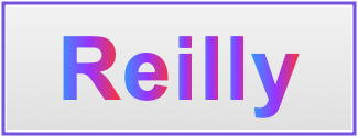 Image of the name Reilly