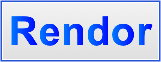 Image of the name Rendor Image of the name Rendor
