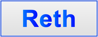 Image of the name Reth