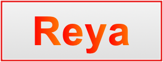 Image of the name Reya