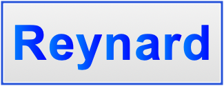 Image of the name Reynard Image of the name Reynard