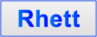 Image of the name Rhett