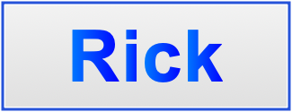 Image of the name Rick
