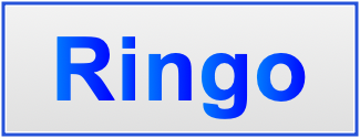 Image of the name Ringo Image of the name Ringo