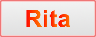 Image of the name Rita Image of the name Rita