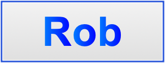 Image of the name Rob