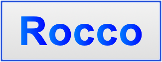 Image of the name Rocco
