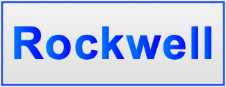 Image of the name Rockwell