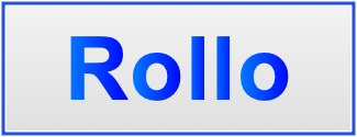 Image of the name Rollo