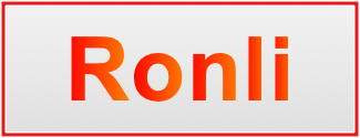 Image of the name Ronli