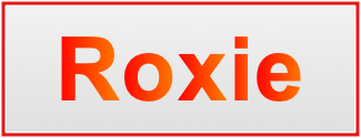 Image of the name Roxie