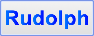 Image of the name Rudolph