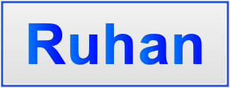 Image of the name Ruhan