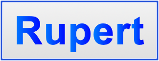 Image of the name Rupert Image of the name Rupert