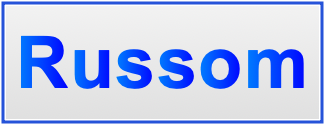 Image of the name Russom
