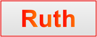 Image of the name Ruth