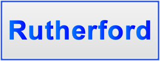 Image of the name Rutherford