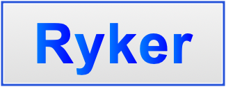 Image of the name Ryker