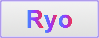 Image of the name Ryo