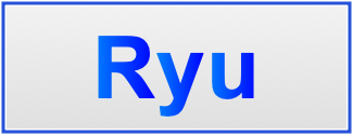 Image of the name Ryu