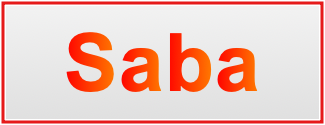 Image of the name Saba