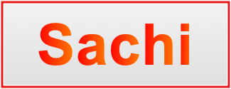 Image of the name Sachi