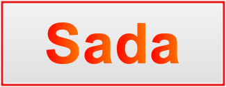 Image of the name Sada