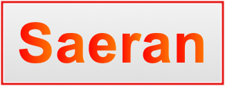 Image of the name Saeran