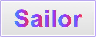Image of the name Sailor