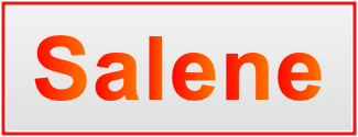 Image of the name Salene Image of the name Salene