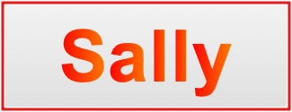 Image of the name Sally Image of the name Sally