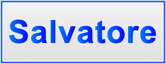 Image of the name Salvatore Image of the name Salvatore
