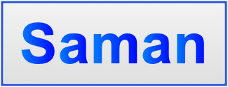 Image of the name Saman