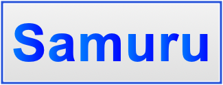 Image of the name Samuru