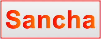 Image of the name Sancha