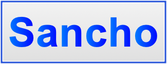 Image of the name Sancho Image of the name Sancho