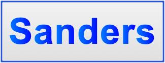 Image of the name Sanders Image of the name Sanders
