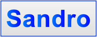 Image of the name Sandro Image of the name Sandro