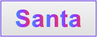 Image of the name Santa