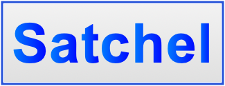 Image of the name Satchel Image of the name Satchel