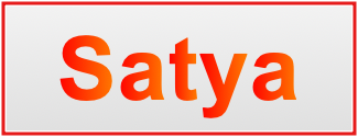 Image of the name Satya