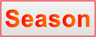 Image of the name Season Image of the name Season
