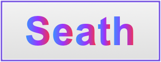 Image of the name Seath Image of the name Seath