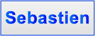 Image of the name Sebastien Image of the name Sebastien