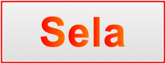 Image of the name Sela