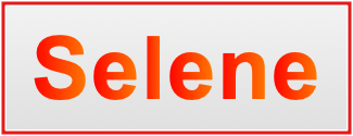 Image of the name Selene