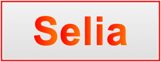 Image of the name Selia