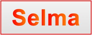 Image of the name Selma Image of the name Selma