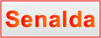Image of the name Senalda Image of the name Senalda