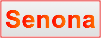 Image of the name Senona